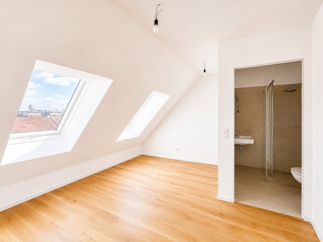 Penthouse in Vienna, Wien, Austria 4 - 18608339