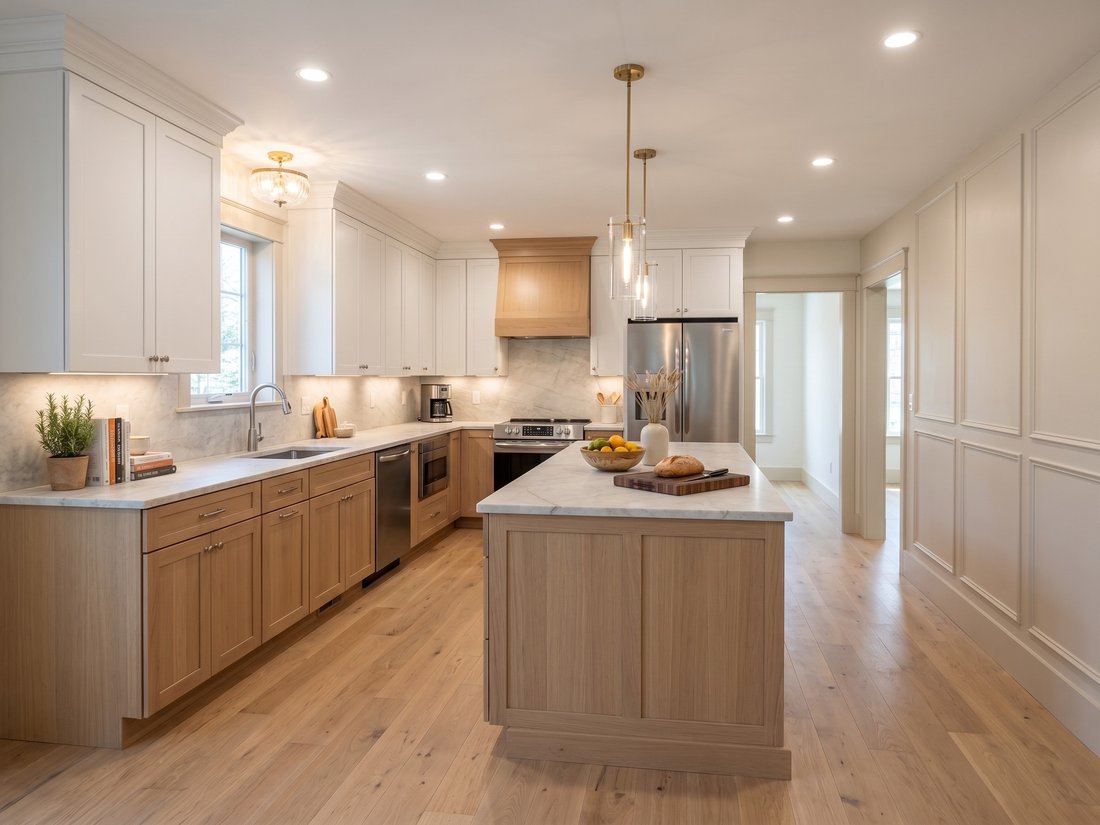 Apartment in Bedford, Massachusetts, United States 3 - 18607152