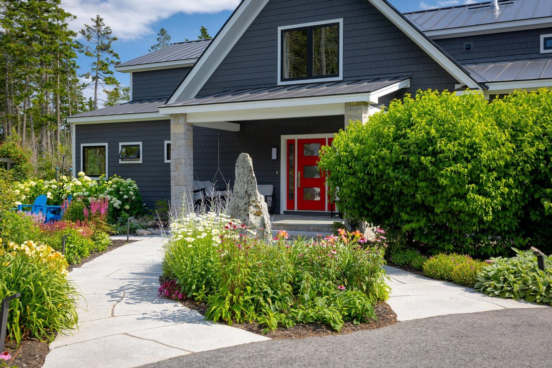 House in Milbridge, Maine, United States 4 - 18607554