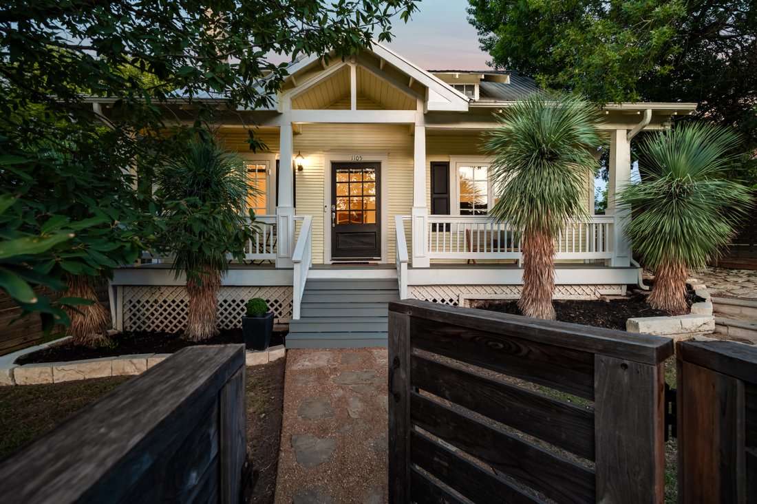 House in Austin, Texas, United States 5 - 18607848