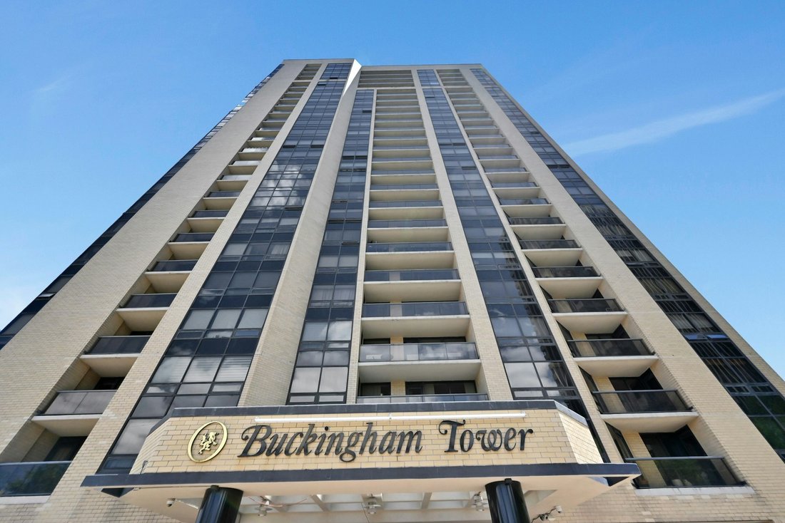 Condo in Fort Lee, New Jersey, United States 1 - 18607661
