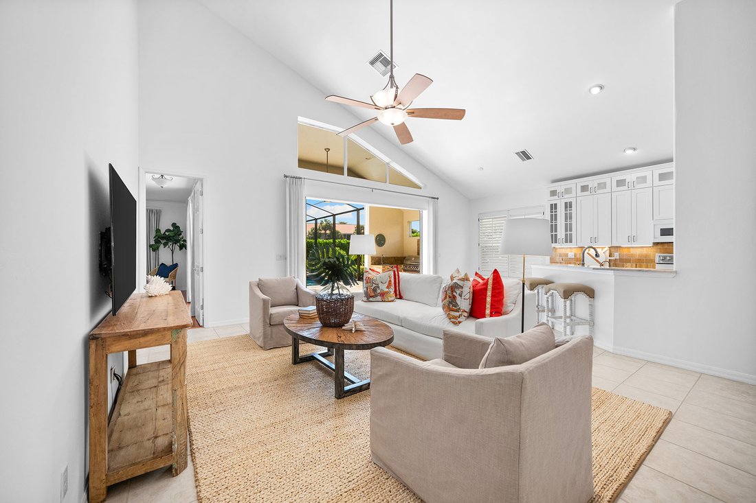 House in Naples, Florida, United States 3 - 18034520