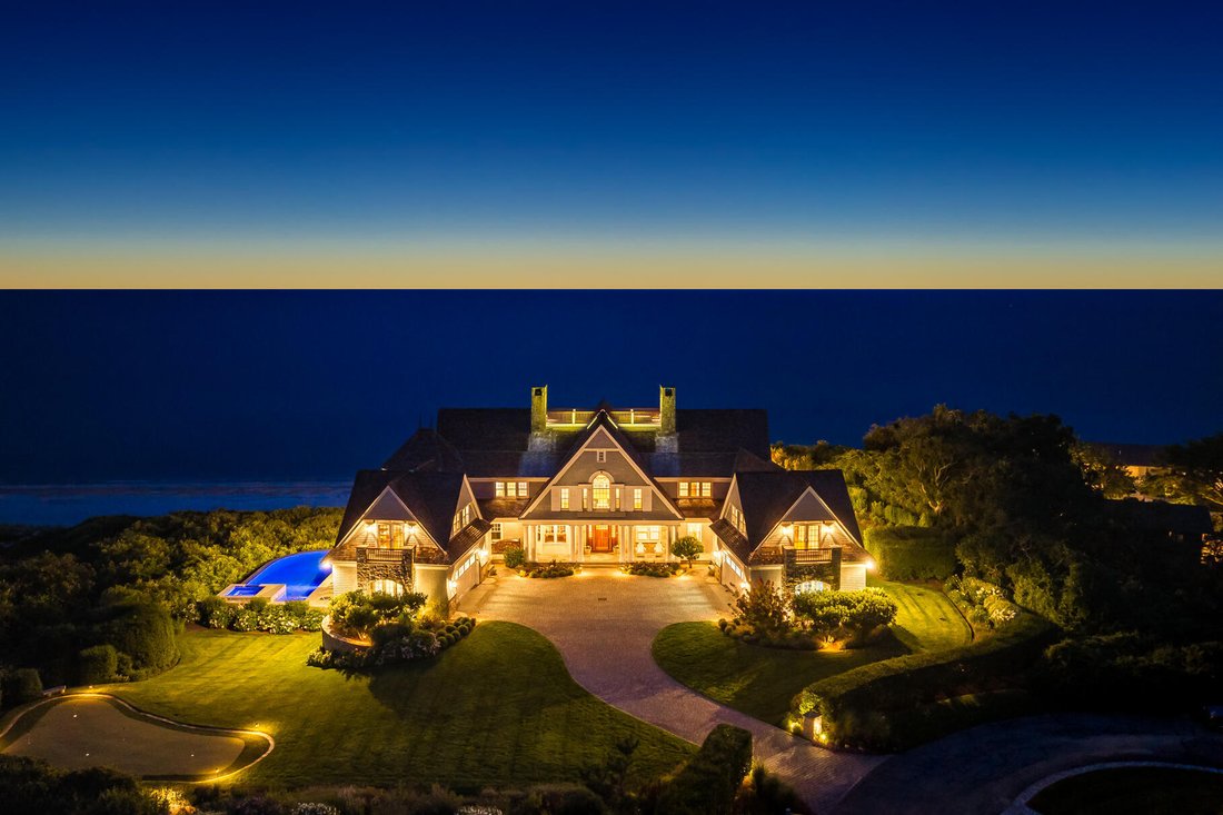 Casa en Sandwich, Massachusetts, Estados Unidos 3 - 18608076