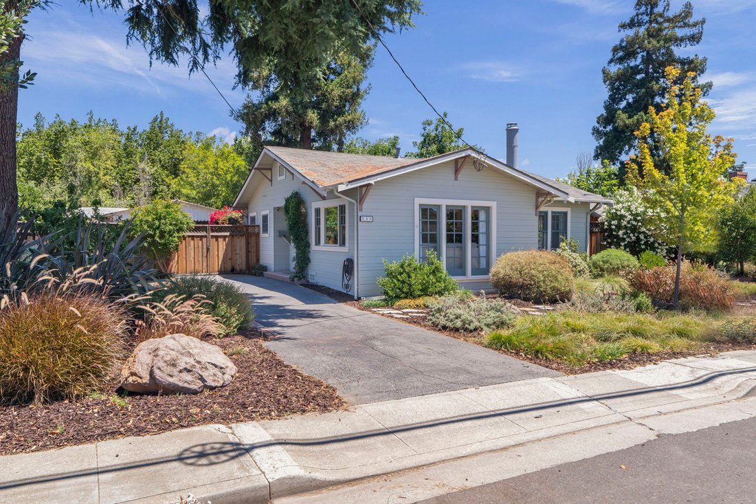 House in San Jose, California, United States 1 - 18607693