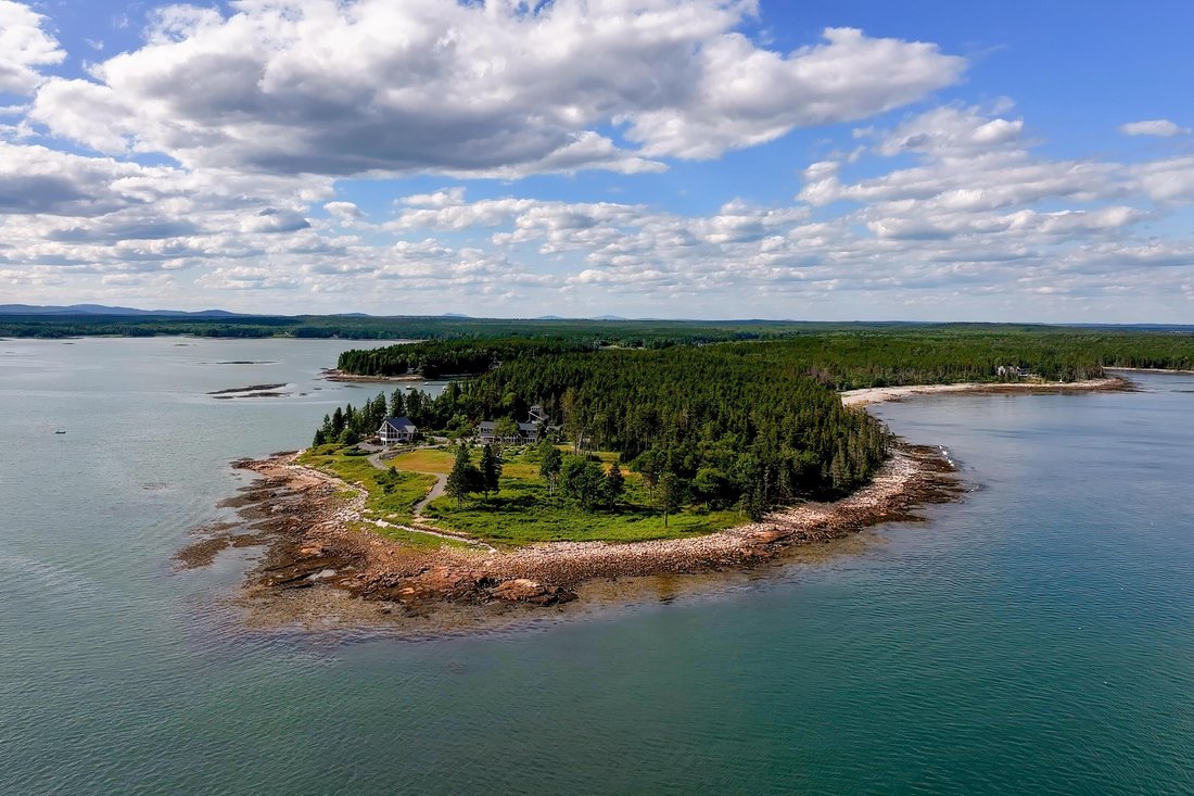 House in Milbridge, Maine, United States 2 - 18607554