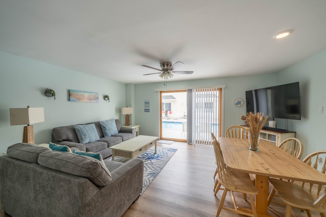 Condo in Stone Harbor, New Jersey, United States 4 - 18607880