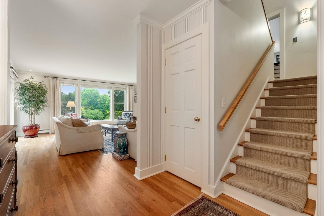 House in Woodstock, Vermont, United States 3 - 18607672