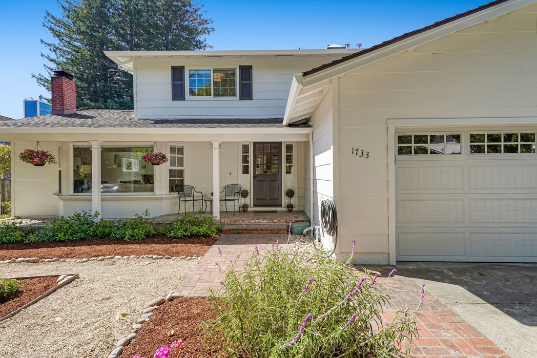 House in Aptos, California, United States 2 - 18607221