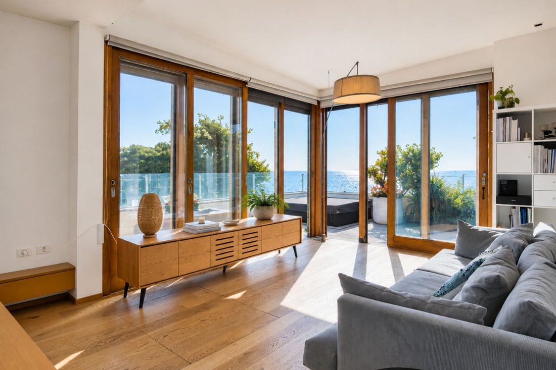 Apartment in Tel Aviv-Yafo, Tel Aviv District, Israel 1 - 18607150