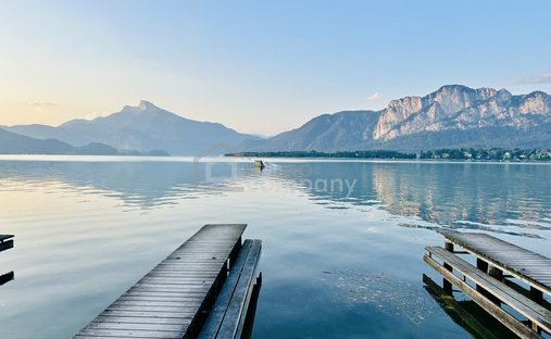 Apartment in Mondsee, Upper Austria, Austria 1