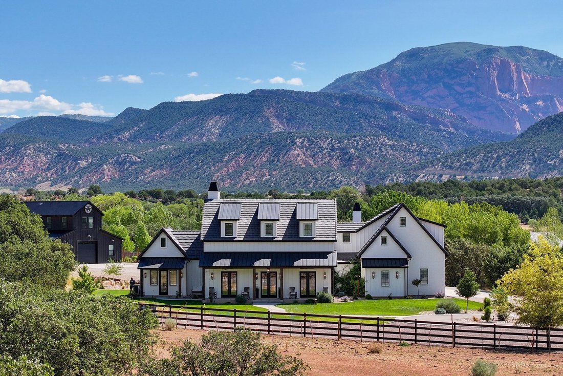 House in New Harmony, Utah, United States 1 - 18607720