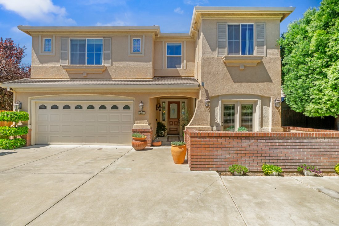 House in Modesto, California, United States 1 - 18607700