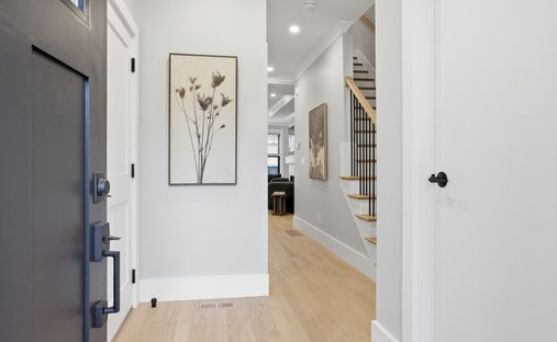 Condo in Bedford, Massachusetts, United States 1