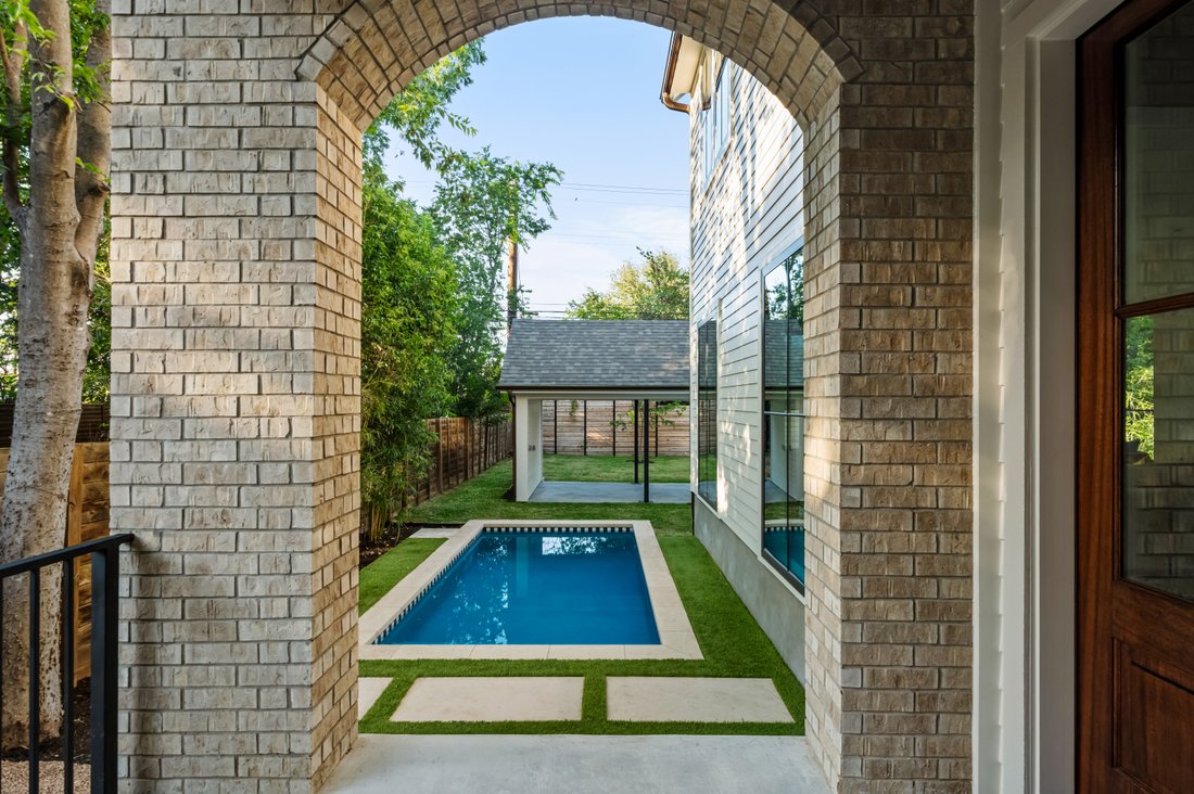 House in Austin, Texas, United States 2 - 18608264