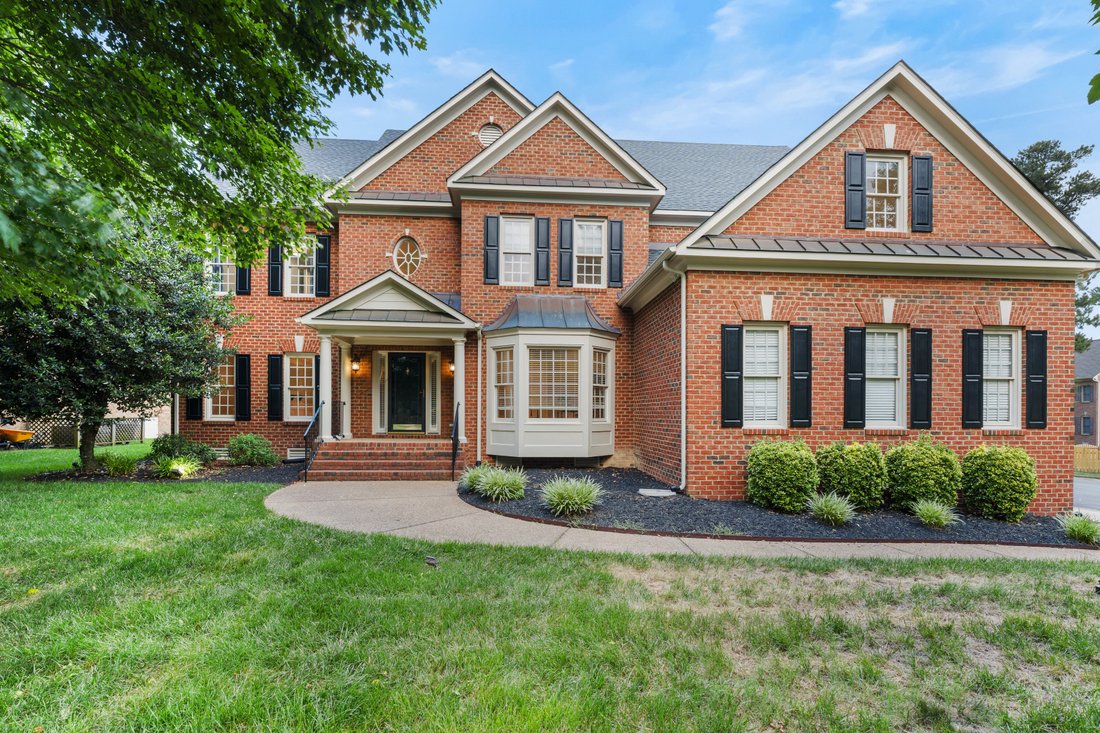 House in Ashland, Virginia, United States 1 - 18608050