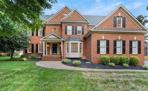 Casa en Ashland, Virginia, Estados Unidos 1