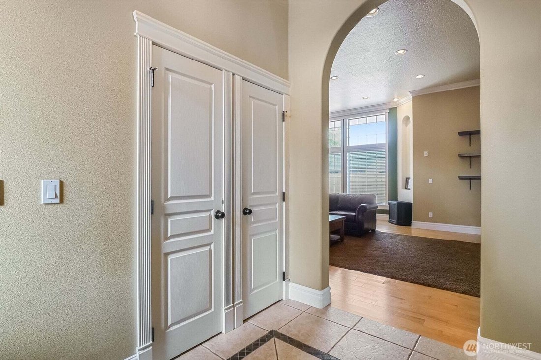 House in Moses Lake, Washington, United States 4 - 18608274