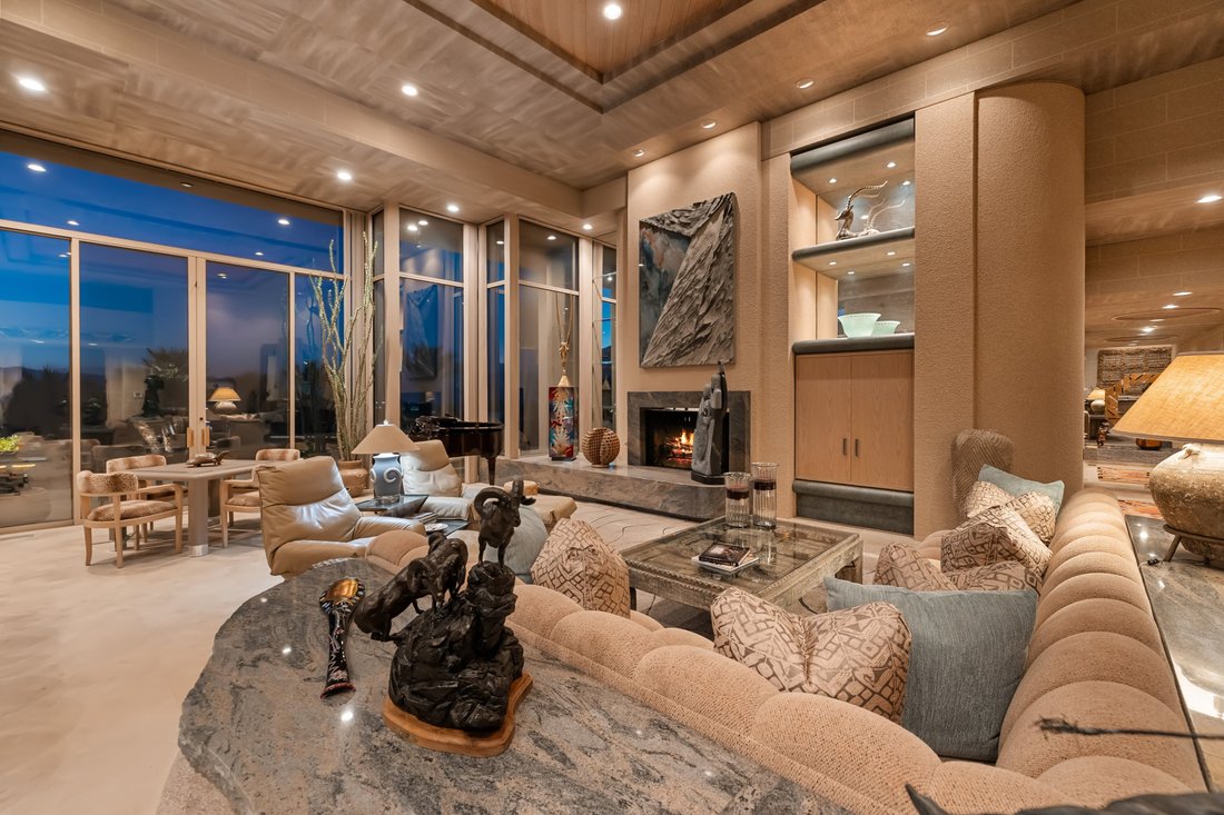 House in Rancho Mirage, California, United States 4 - 18607618
