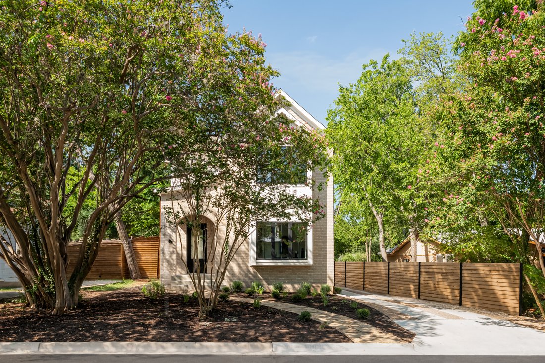 House in Austin, Texas, United States 4 - 18608264