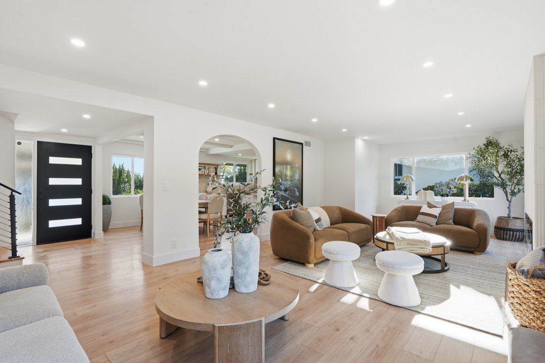 House in Rolling Hills, California, United States 1 - 18607215