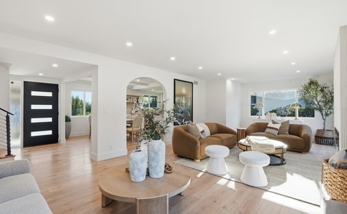 House in Rolling Hills, California, United States 1
