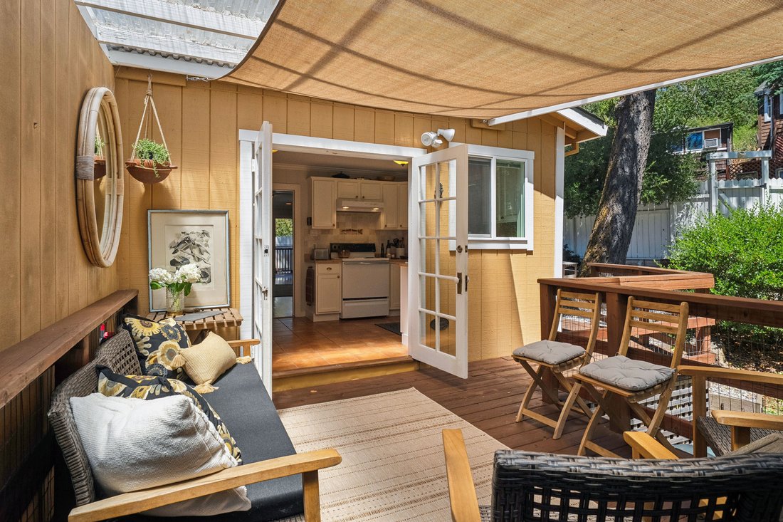 House in Forest Knolls, California, United States 3 - 18607820