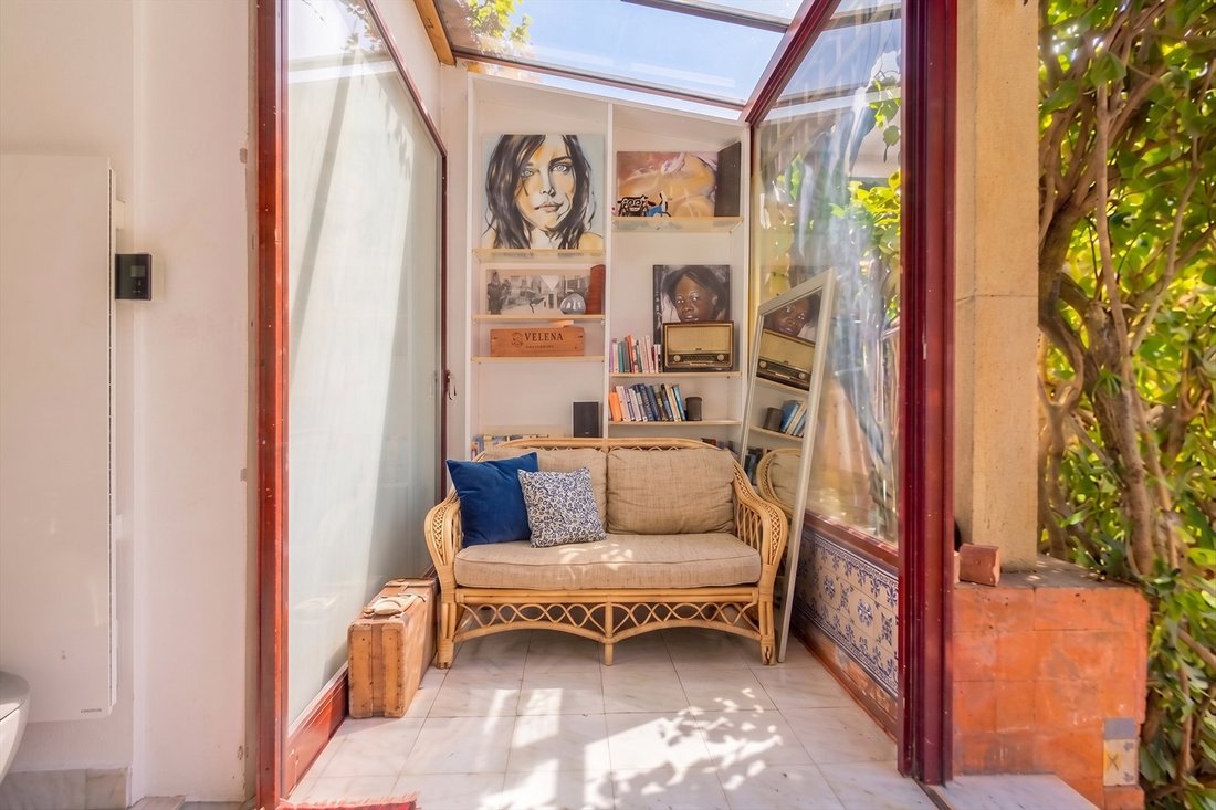 Apartment in Arroios, Lisbon, Portugal 4 - 18607320