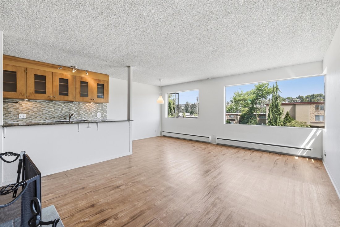 Apartment in Seattle, Washington, United States 5 - 18607828