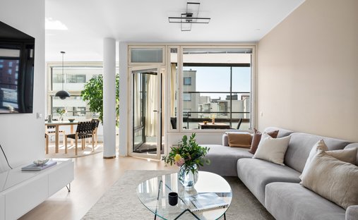 Apartment in Helsinki, Uusimaa, Finland 1