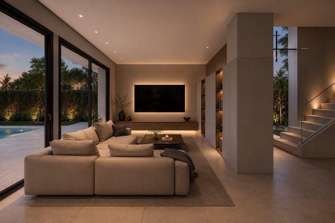 Villa in La Zenia, Orihuela, Valencian Community 4 - 10736616