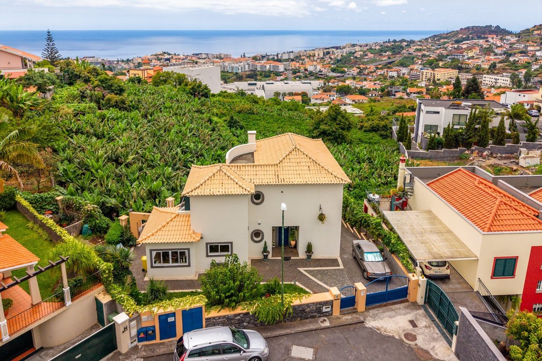 House in Se, Madeira, Portugal 1 - 18607306