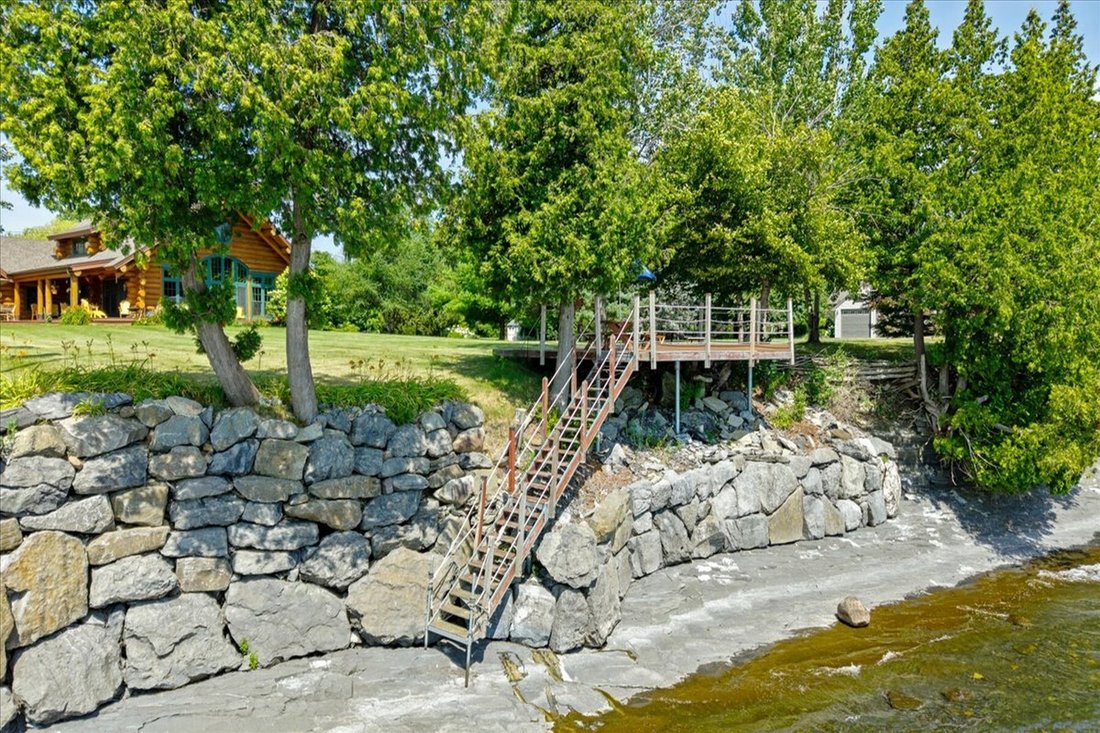 House in North Hero, Vermont, United States 3 - 18607534