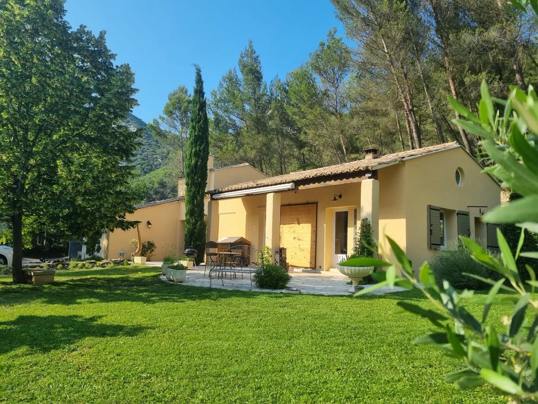 Casa a Centre, Nyons, Francia 3 - 18608377