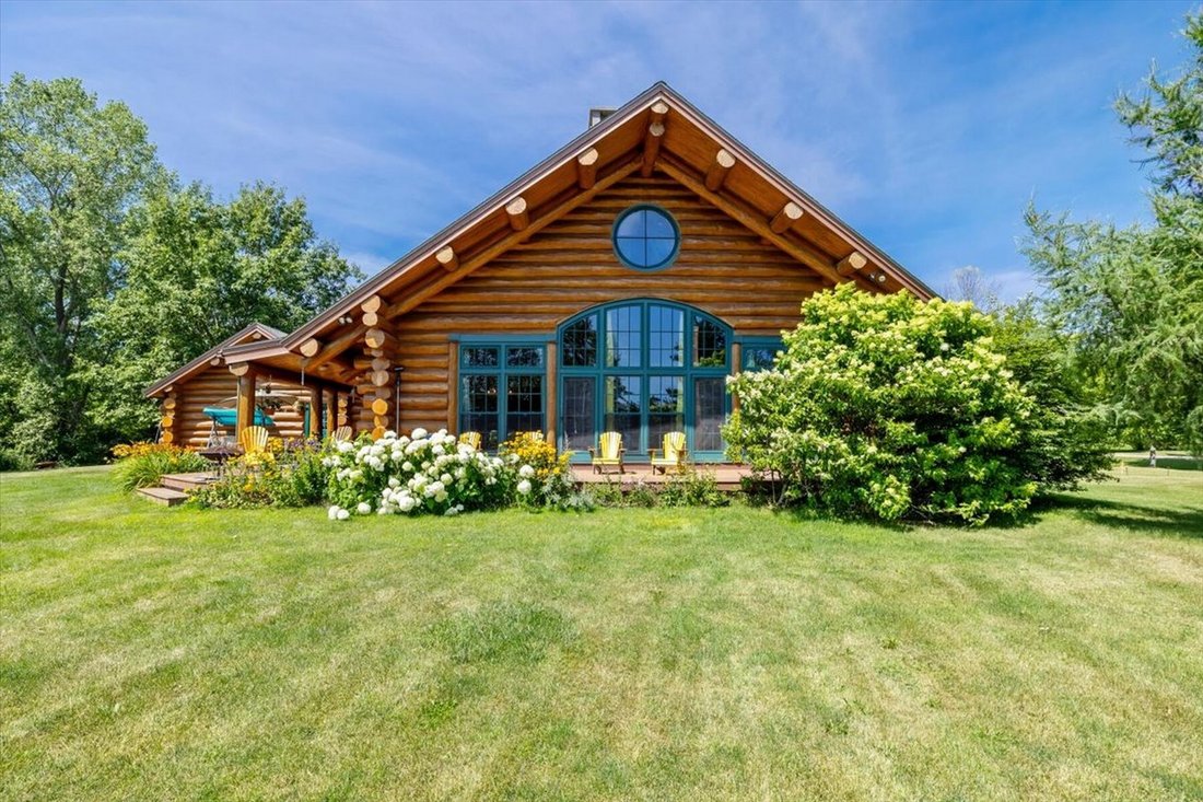 House in North Hero, Vermont, United States 5 - 18607534