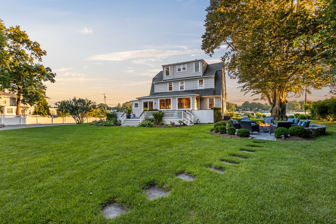 House in Barrington, Rhode Island, United States 3 - 18608034