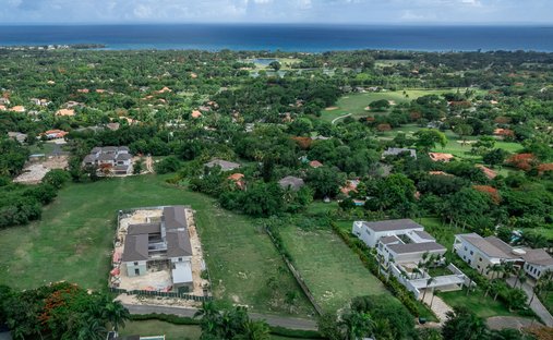 Land in Los Mangos 21, Casa de Campo, La Altagracia, Dominikanische Republik 1