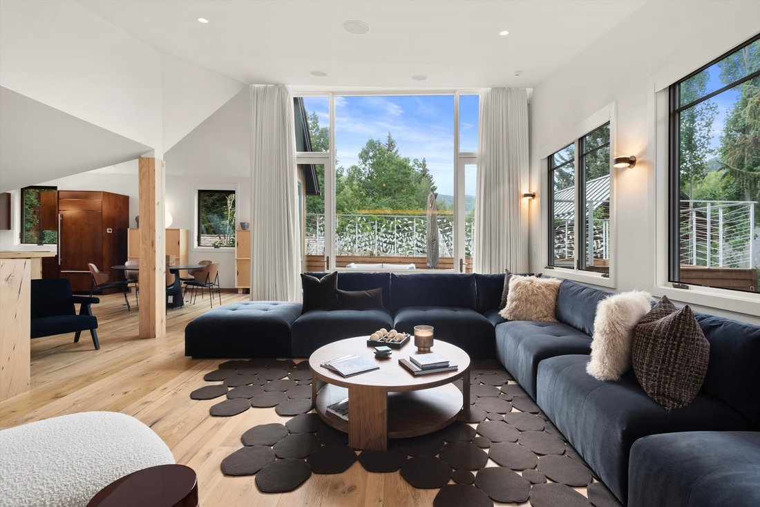 House in Aspen, Colorado, United States 3 - 15059266
