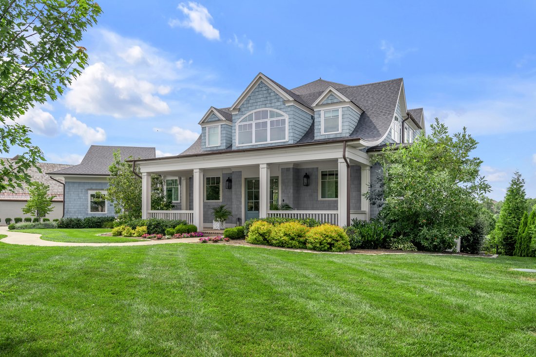 House in Nicholasville, Kentucky, United States 1 - 18607536
