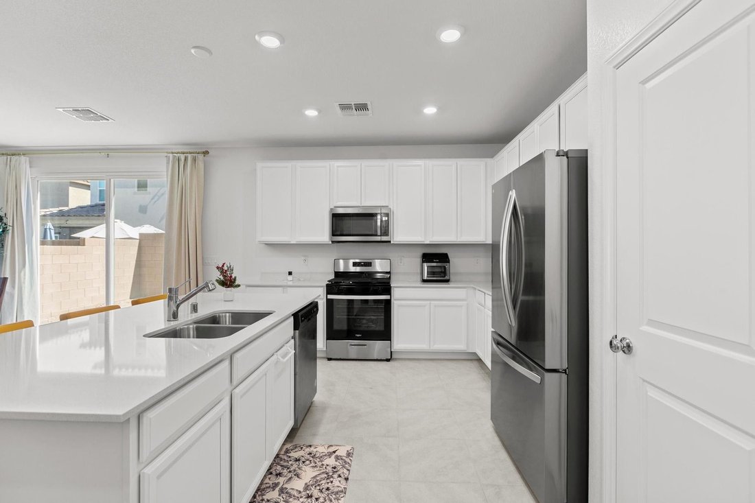 House in Las Vegas, Nevada, United States 2 - 18608235