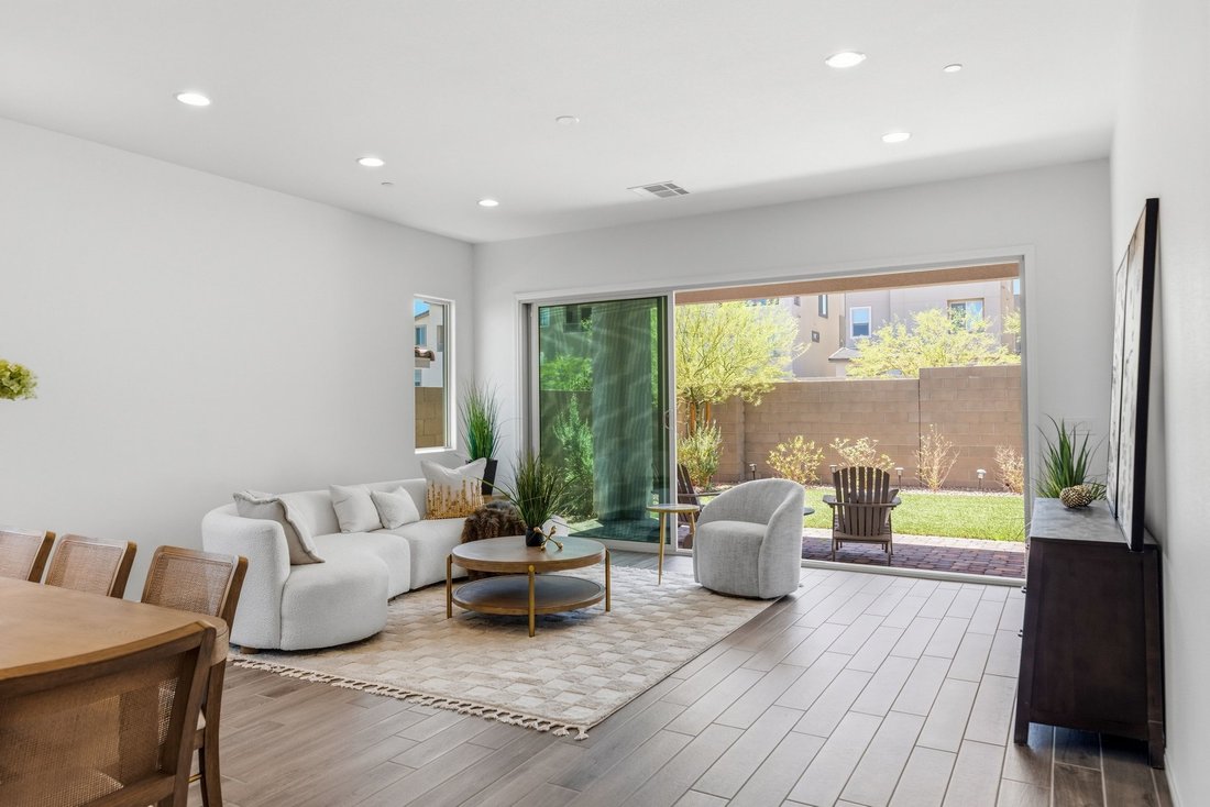 House in Las Vegas, Nevada, United States 3 - 18607996