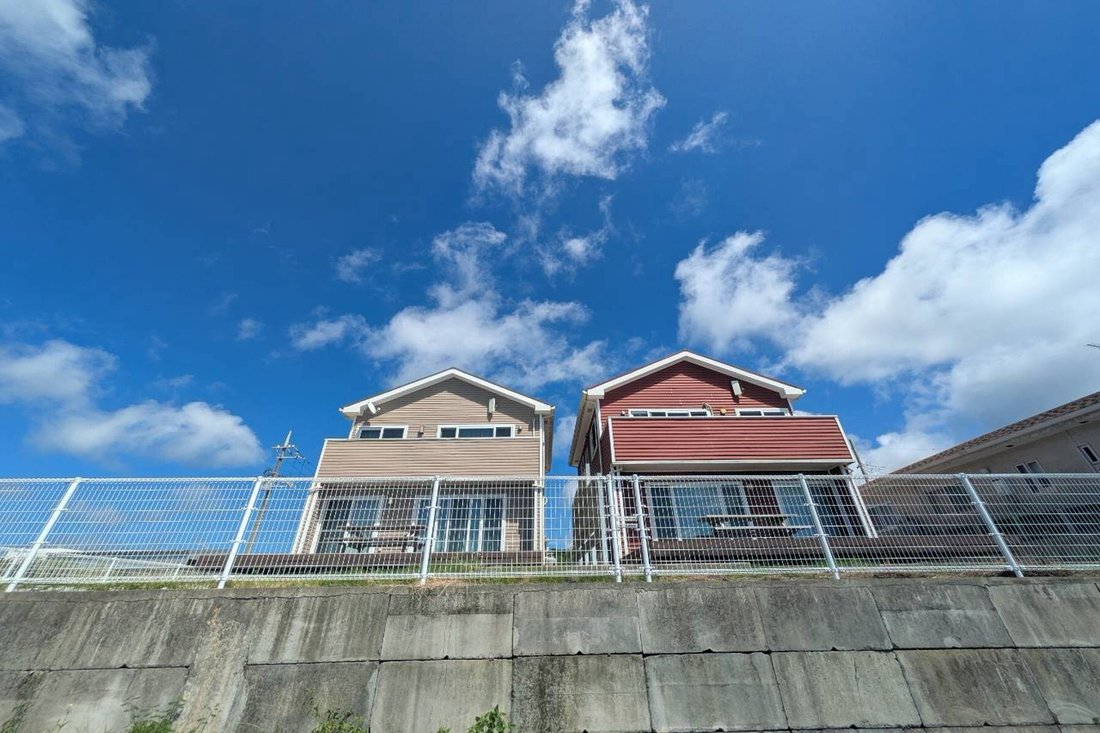 House in Motobu, Okinawa, Japan 1 - 18608541