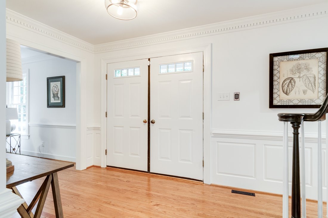 House in Midlothian, Virginia, United States 5 - 18607531