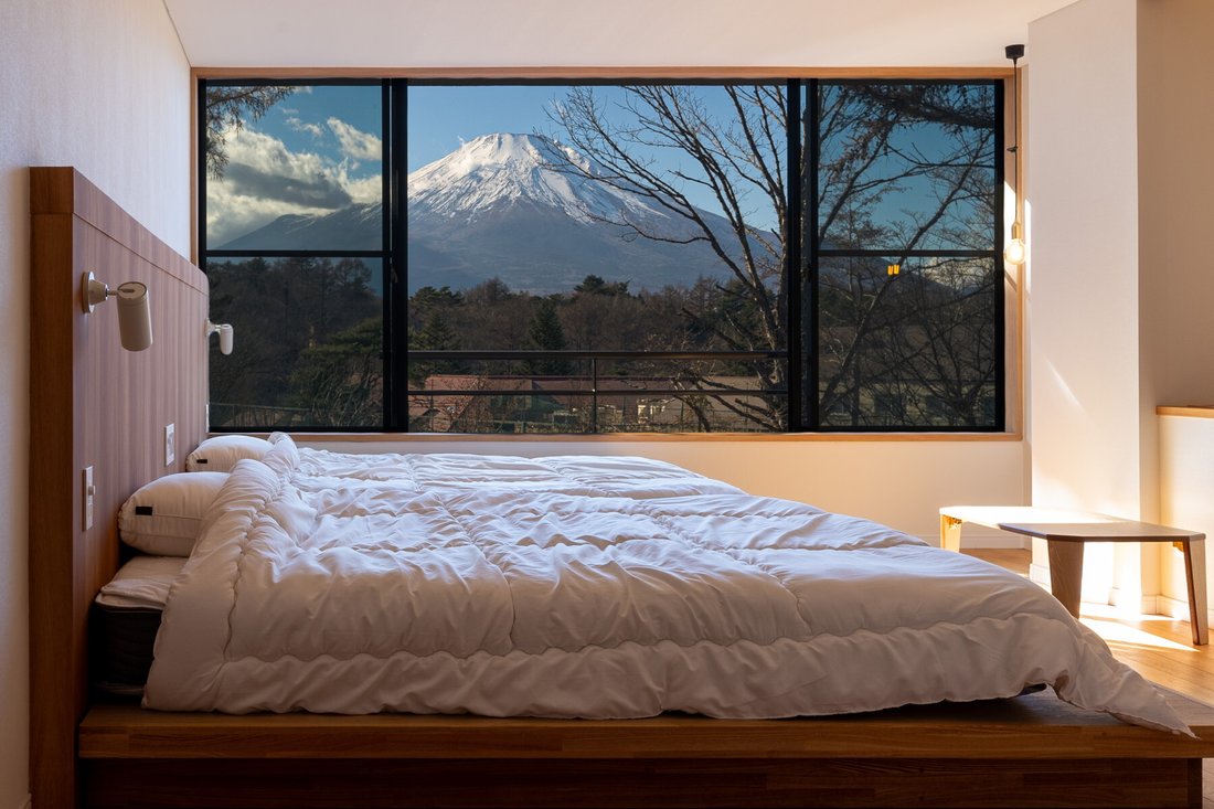 House in Yamanakako, Yamanashi, Japan 2 - 18608300