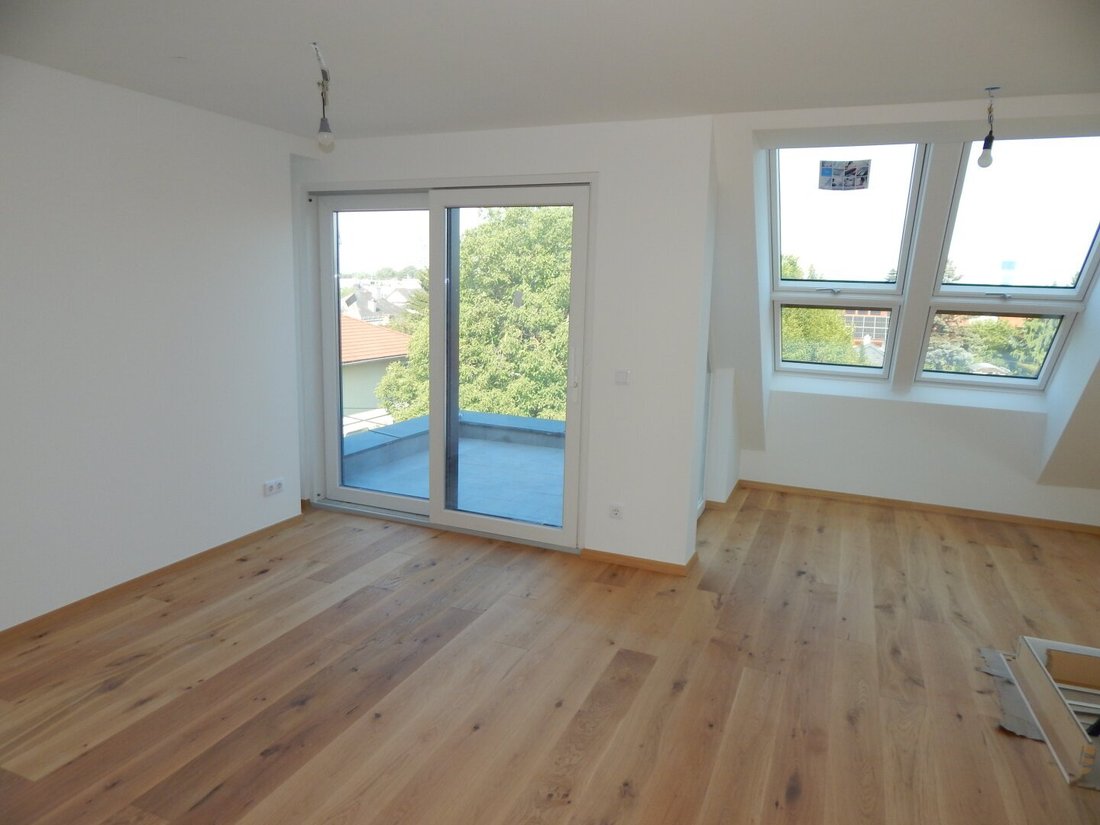 Appartement à Vienne, Vienne, Autriche 4 - 16440079