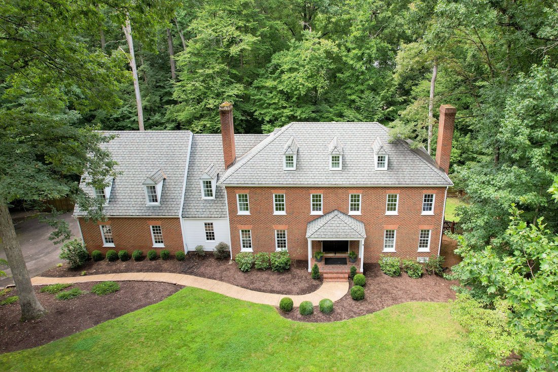 House in Midlothian, Virginia, United States 2 - 18607531