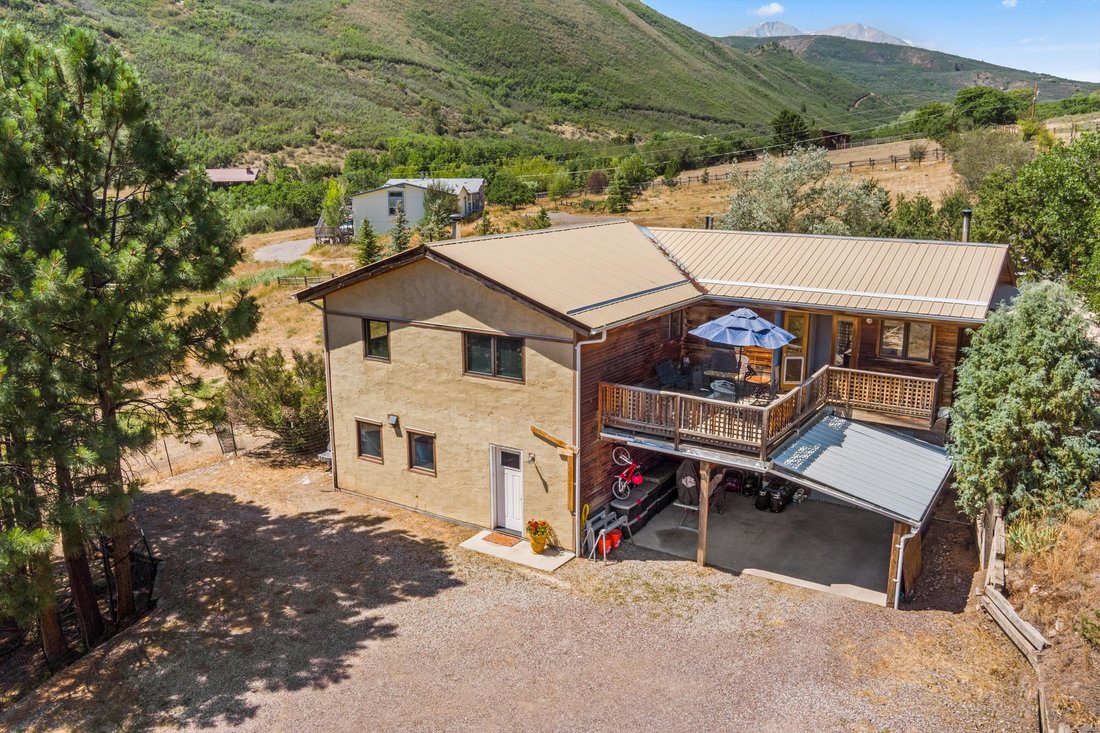 House in El Jebel, Colorado, United States 3 - 18608001