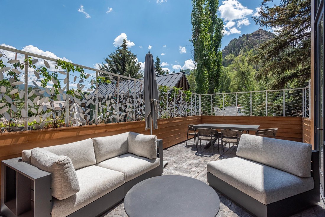 Casa en Aspen, Colorado, Estados Unidos 1 - 15059266