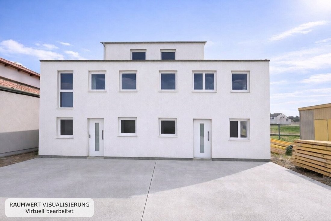 Maison à Pfaffstätten, Basse-Autriche, Autriche 3 - 17555898