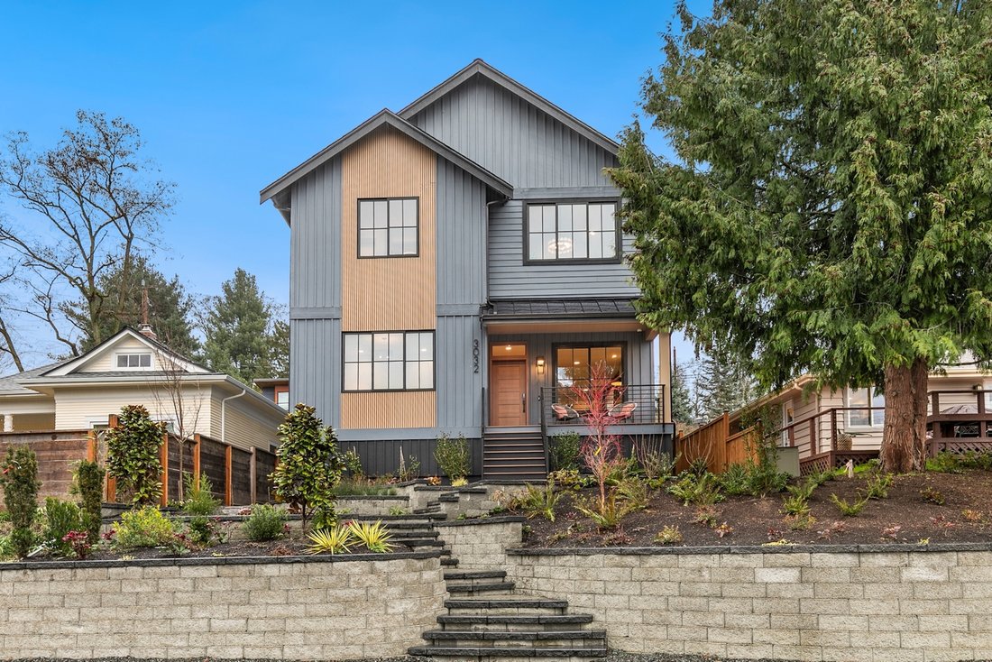 House in Seattle, Washington, United States 1 - 18607949