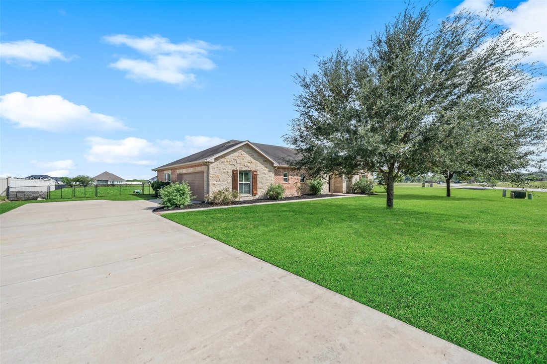 House in Victoria, Texas, United States 2 - 18608268